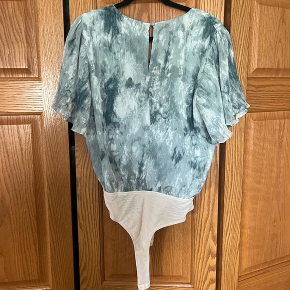 Lulus bodysuit - Picture 3 of 3